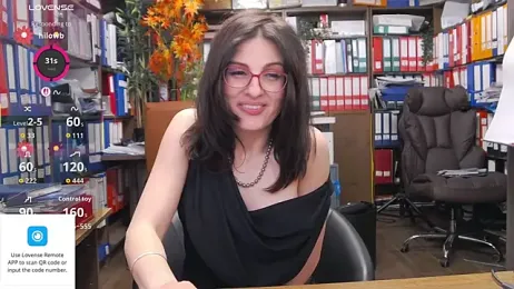 classyladyrellax — Stripchat recorded stream image, 20.04.2026 11:20