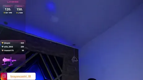 Ian_Castillo_ — Stripchat recorded stream screenshot (20 Apr 2026)