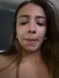 Hall_16 — Stripchat recorded stream image, 08.03.2025 22:30