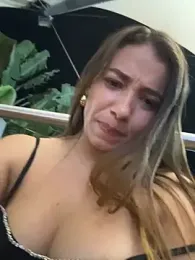 Hall_16 — Stripchat recorded stream image, 08.03.2025 22:30