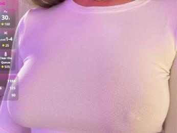 Koketka — Bongacams recorded stream image, 20.04.2026 17:30