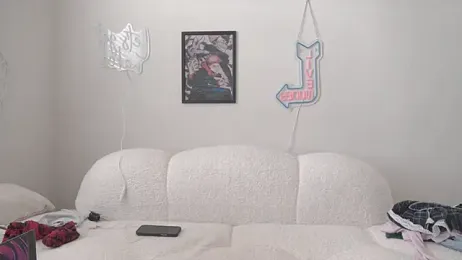 RosieCheeks_ — Stripchat recorded stream image, 20.04.2026 17:50