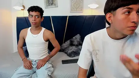 yago_77 — Stripchat recorded stream image, 20.04.2026 15:20