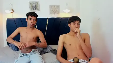 yago_77 — Stripchat recorded stream image, 20.04.2026 15:20