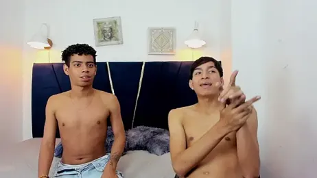 yago_77 — Stripchat recorded stream image, 20.04.2026 15:20