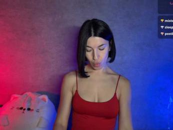 Melaminsy — Bongacams recorded stream image, 20.04.2026 19:50