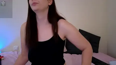 Germangirl1996 — Stripchat recorded stream image, 20.04.2026 17:30