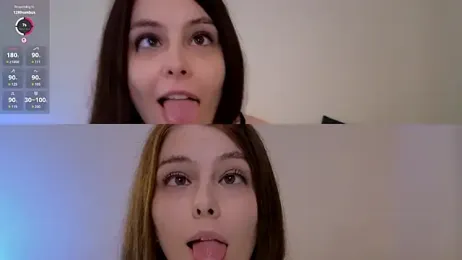 Germangirl1996 — Stripchat recorded stream image, 20.04.2026 17:30