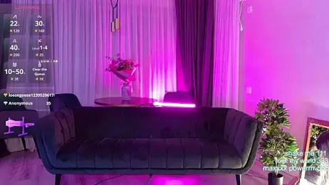 CutiePie69__ — Stripchat recorded stream image, 20.04.2026 19:20