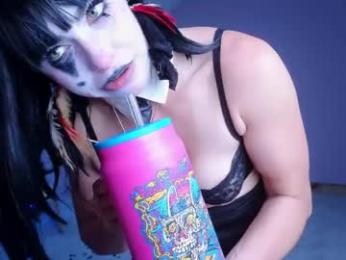 chroniclove — Chaturbate recorded stream image, 21.04.2026 00:10