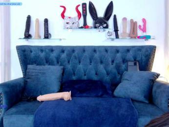 CindyBKK — Bongacams recorded stream image, 21.04.2026 00:50