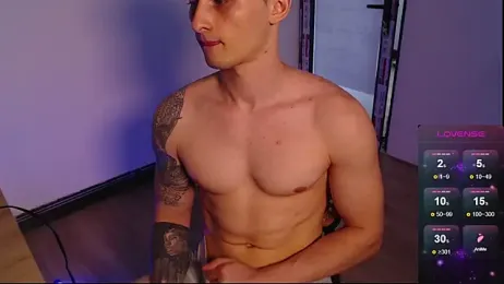 mark_streemm — Stripchat recorded stream image, 21.04.2026 06:00