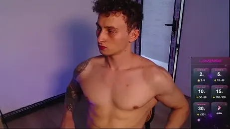 mark_streemm — Stripchat recorded stream image, 21.04.2026 06:00