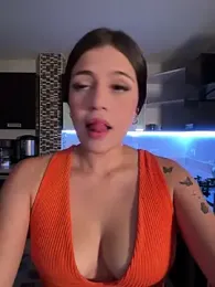 kevin_hotgirls — Stripchat recorded stream image, 21.04.2026 03:50