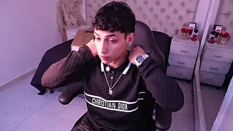 JhoanLeandro — Stripchat recorded stream image, 21.04.2026 06:00