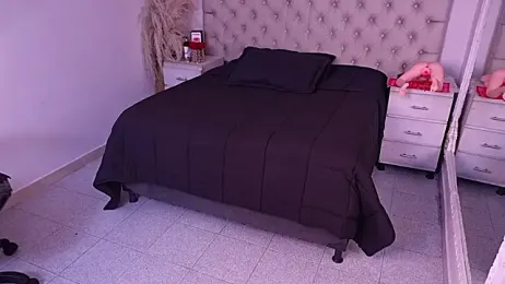 JhoanLeandro — Stripchat recorded stream image, 21.04.2026 06:00