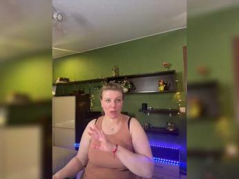 Veronika_Gold — Bongacams recorded stream image, 21.04.2026 02:50