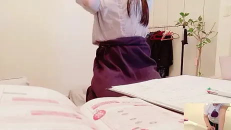 undo-busoku69 — Stripchat recorded stream image, 21.04.2026 09:30