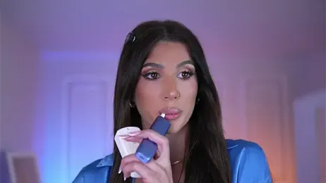 SammiMonroe — Stripchat recorded stream image, 21.04.2026 04:10