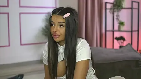 Cherrysweett — Stripchat recorded stream image, 21.04.2026 05:40
