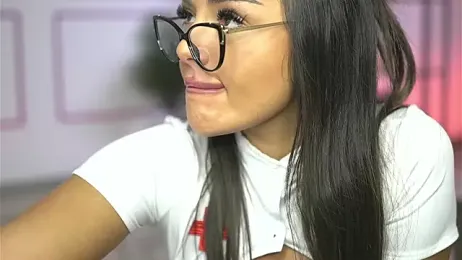 Cherrysweett — Stripchat recorded stream image, 21.04.2026 05:40