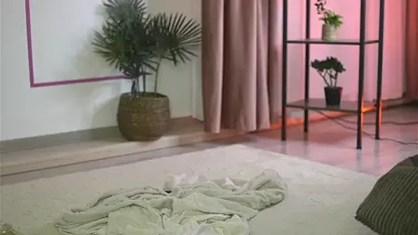 Cherrysweett — Stripchat recorded stream image, 21.04.2026 05:40