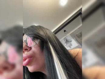 MagicMelody — Bongacams recorded stream image, 21.04.2026 06:20