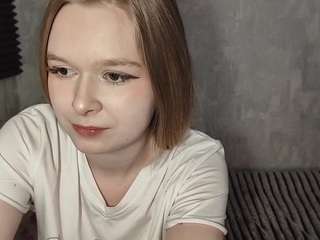 keshiavondracek — Camsoda recorded stream screenshot (21 Apr 2026)
