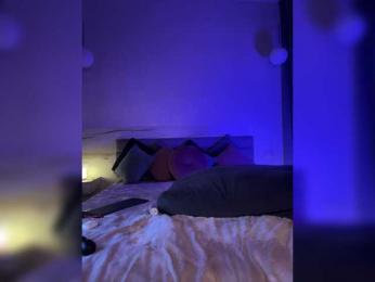 Vilgelmina — Bongacams recorded stream screenshot (08 Mar 2025)