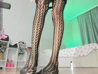 hi_miki — Chaturbate recorded stream image, 21.04.2026 11:20