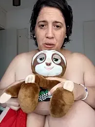 Sole_Love — Stripchat recorded stream image, 21.04.2026 14:10