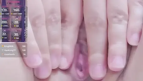 xiaoqingren — Stripchat recorded stream image, 21.04.2026 14:50