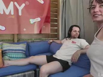 busbuddies — Chaturbate recorded stream image, 21.04.2026 14:30