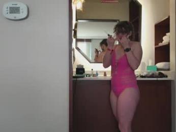 busbuddies — Chaturbate recorded stream image, 21.04.2026 14:30