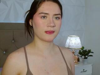 Gwen Drew — Flirt4free recorded stream image, 21.04.2026 13:10