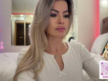 Natalimur — Bongacams recorded stream image, 21.04.2026 17:50