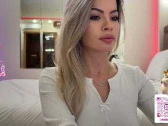 Natalimur — Bongacams recorded stream image, 21.04.2026 17:50