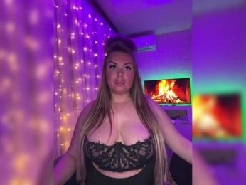 VictoriaFoxxx — Bongacams recorded stream image, 21.04.2026 18:20