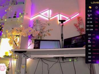 _Marilyn_ — Bongacams recorded stream image, 21.04.2026 19:30