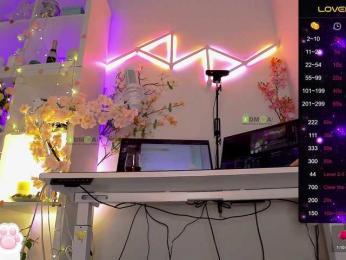 _Marilyn_ — Bongacams recorded stream image, 21.04.2026 19:30