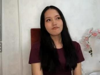 annrosy — Chaturbate recorded stream image, 21.04.2026 21:50