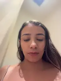 Hall_16 — Stripchat recorded stream image, 21.04.2026 19:30