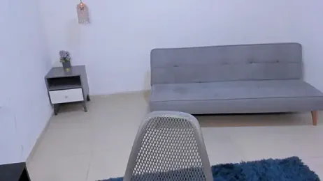 Santy_Stump — Stripchat recorded stream image, 21.04.2026 20:50