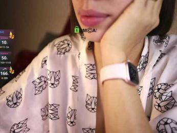 -lola- — Bongacams recorded stream image, 01.02.2025 18:40