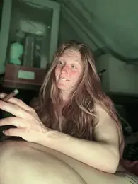 GoldenFlameGoddess — Stripchat recorded stream image, 22.04.2026 05:10