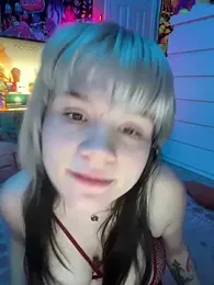 Cutiepiespanks — Stripchat recorded stream image, 22.04.2026 01:10
