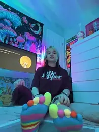 Cutiepiespanks — Stripchat recorded stream image, 22.04.2026 01:10