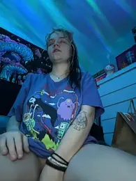 Cutiepiespanks — Stripchat recorded stream image, 22.04.2026 01:10