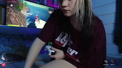 Cutiepiespanks — Stripchat recorded stream image, 22.04.2026 01:10