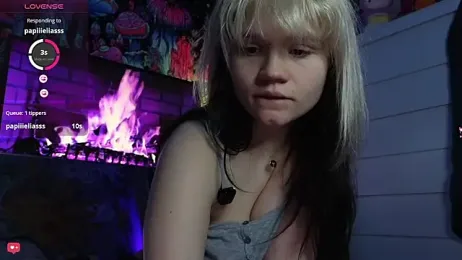 Cutiepiespanks — Stripchat recorded stream image, 22.04.2026 01:10